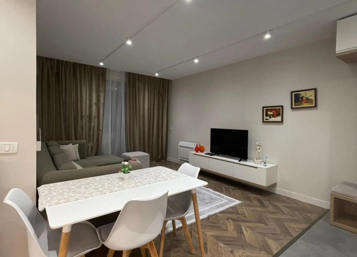 Fiori Di Bosko Apartment Tirana