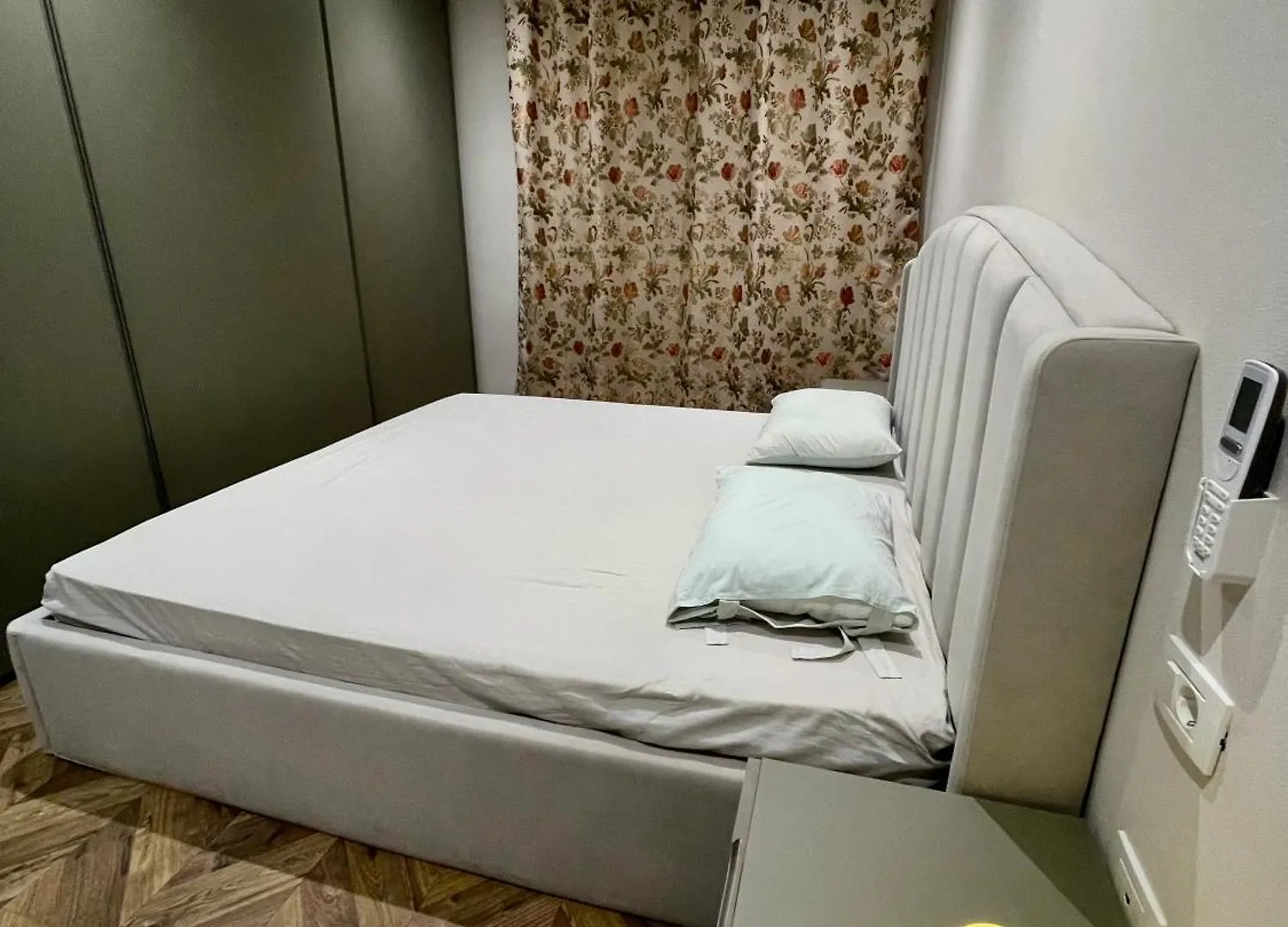 Fiori Di Bosko Apartment Tirana 0*,