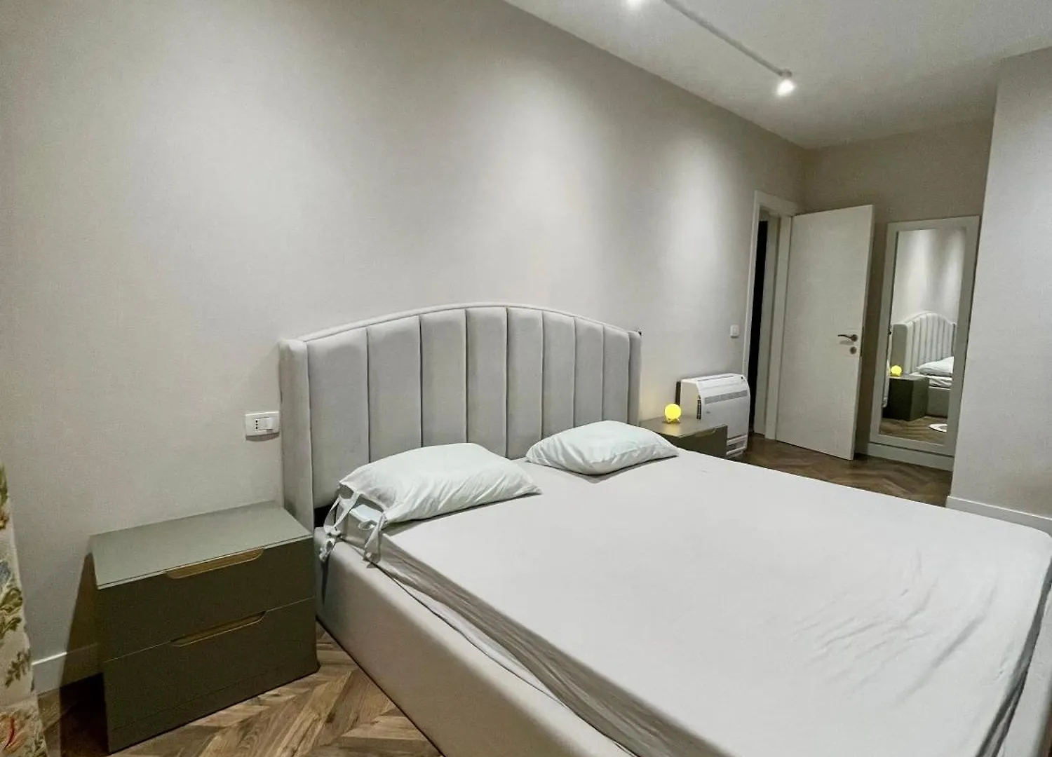 Fiori Di Bosko Apartment Tirana