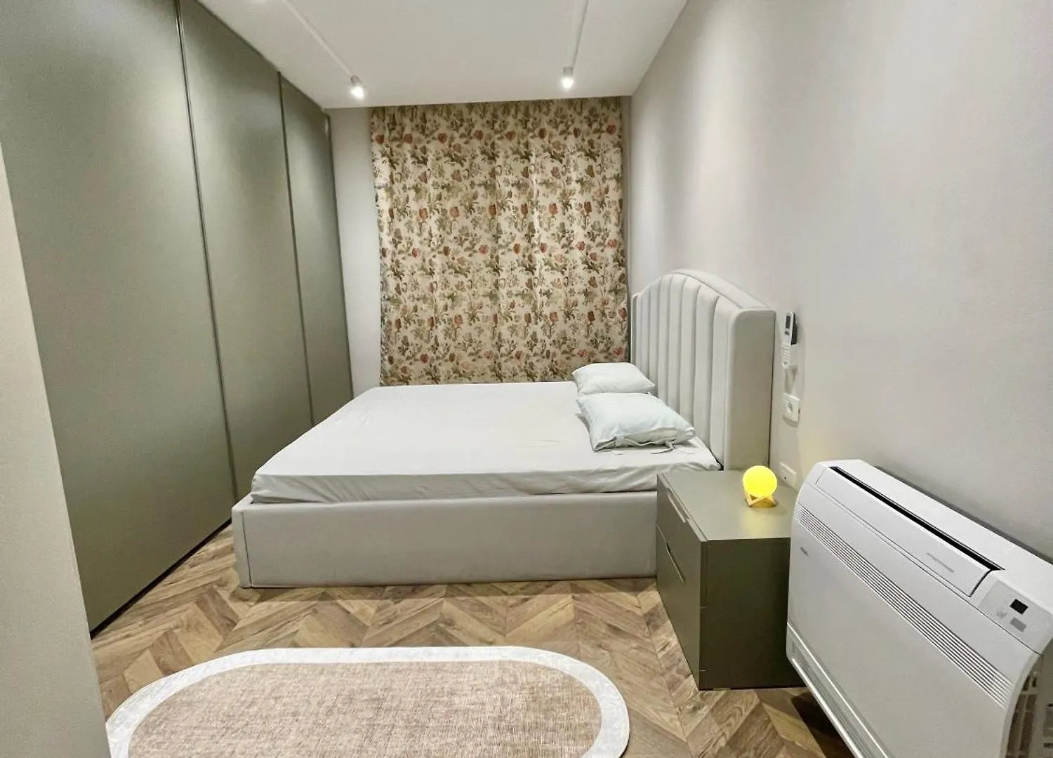 Fiori Di Bosko Apartment Tirana