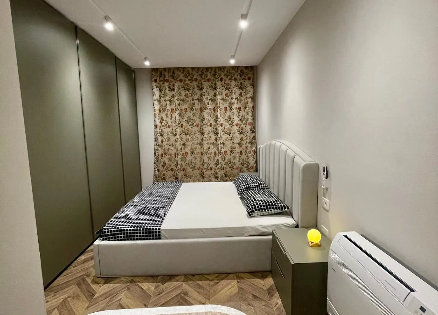 Fiori Di Bosko Apartment Tirana