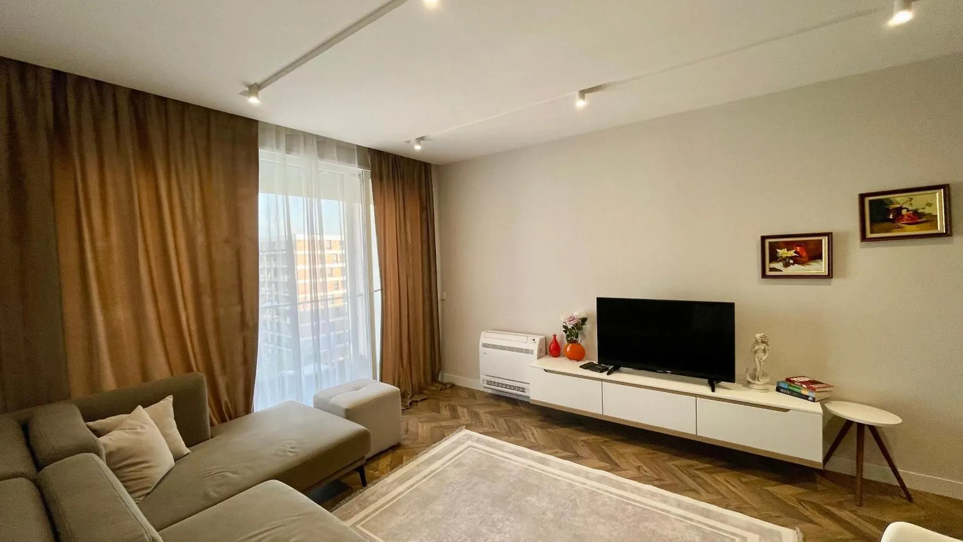Fiori Di Bosko Apartment Tirana