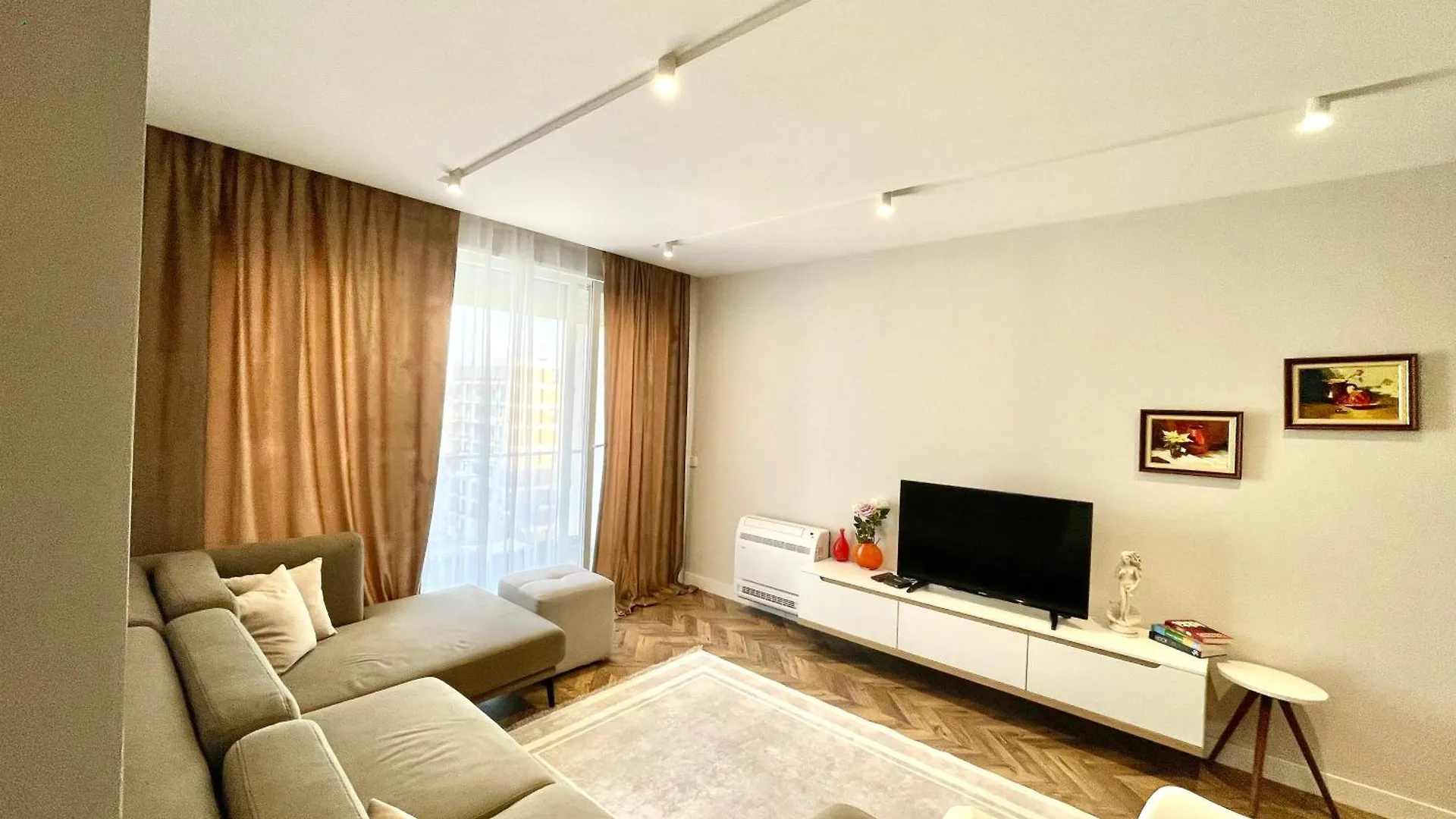 Fiori Di Bosko Apartment Tirana