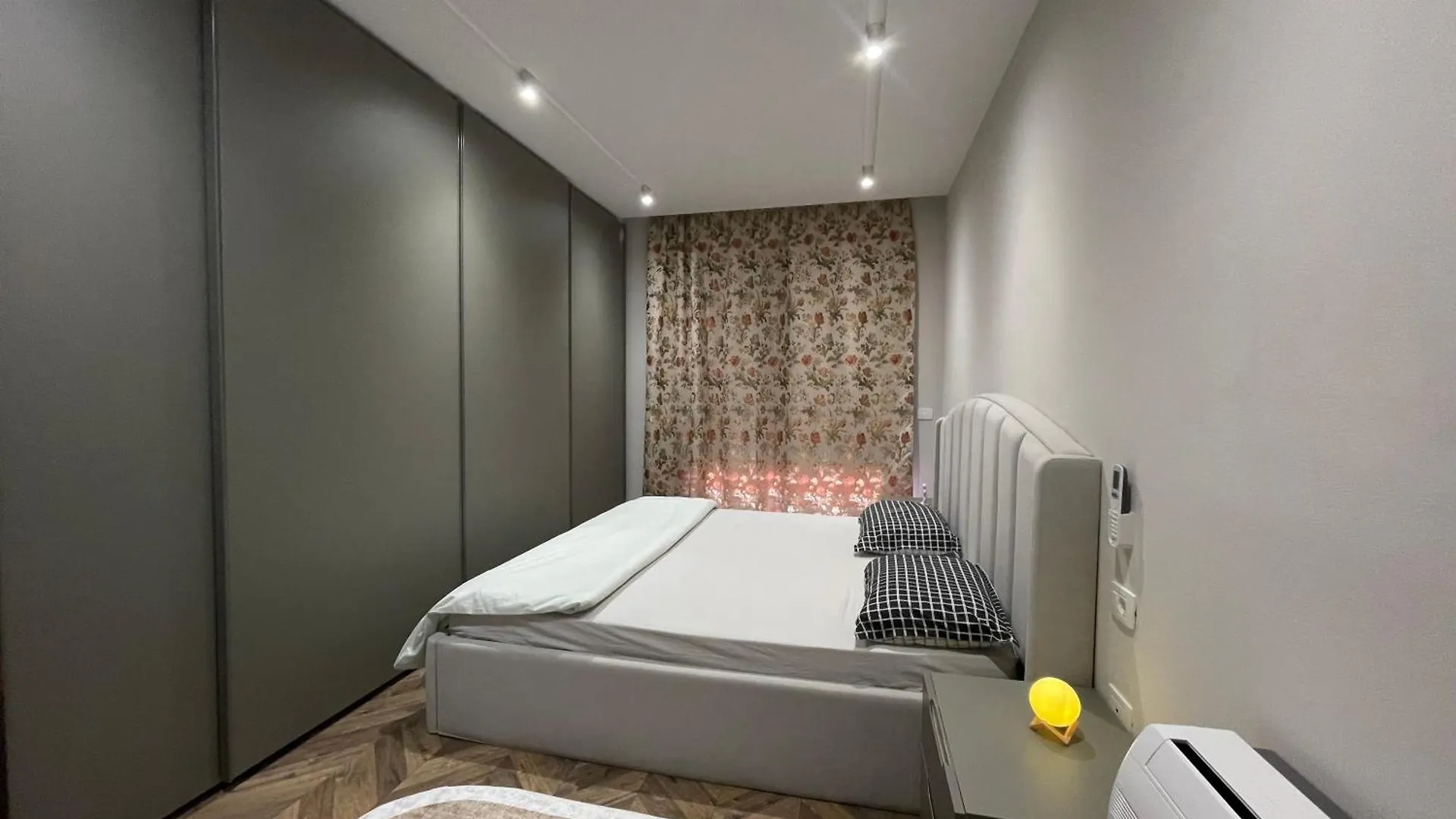 Fiori Di Bosko Apartment Tirana