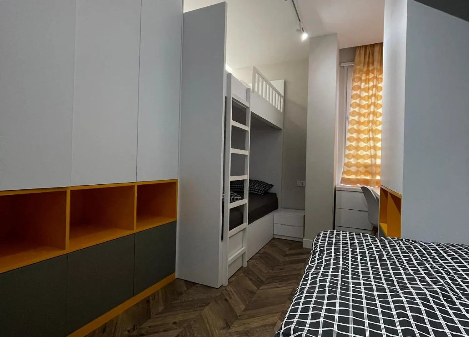 Fiori Di Bosko Apartment Tirana