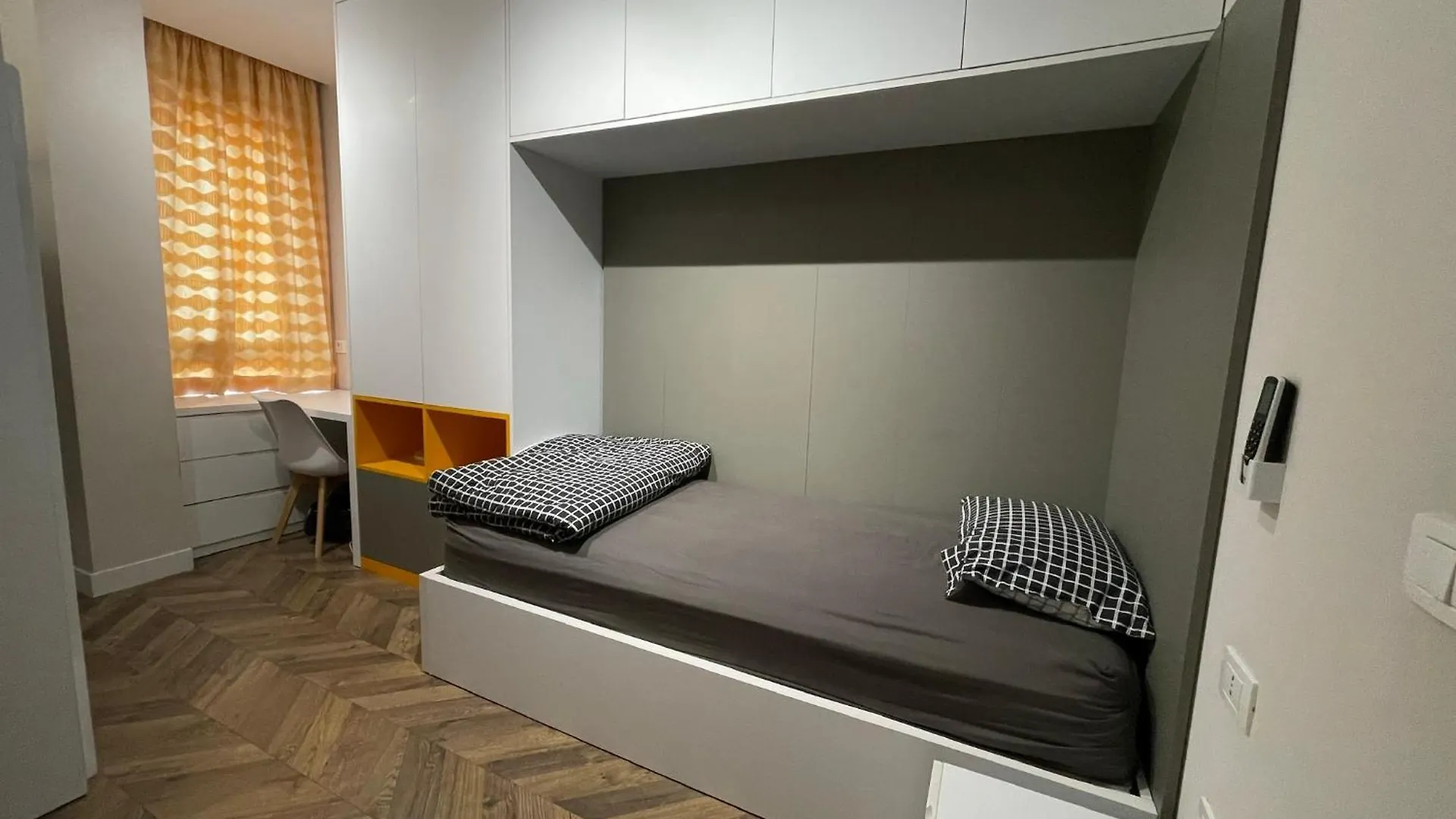 Fiori Di Bosko Apartment Tirana