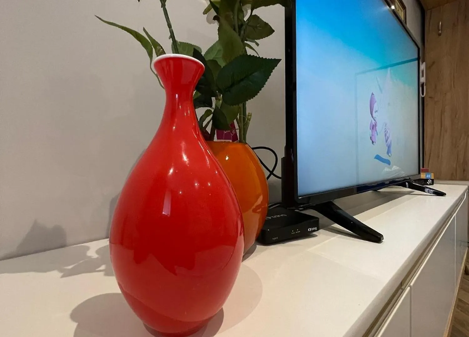 Fiori Di Bosko Apartment Tirana