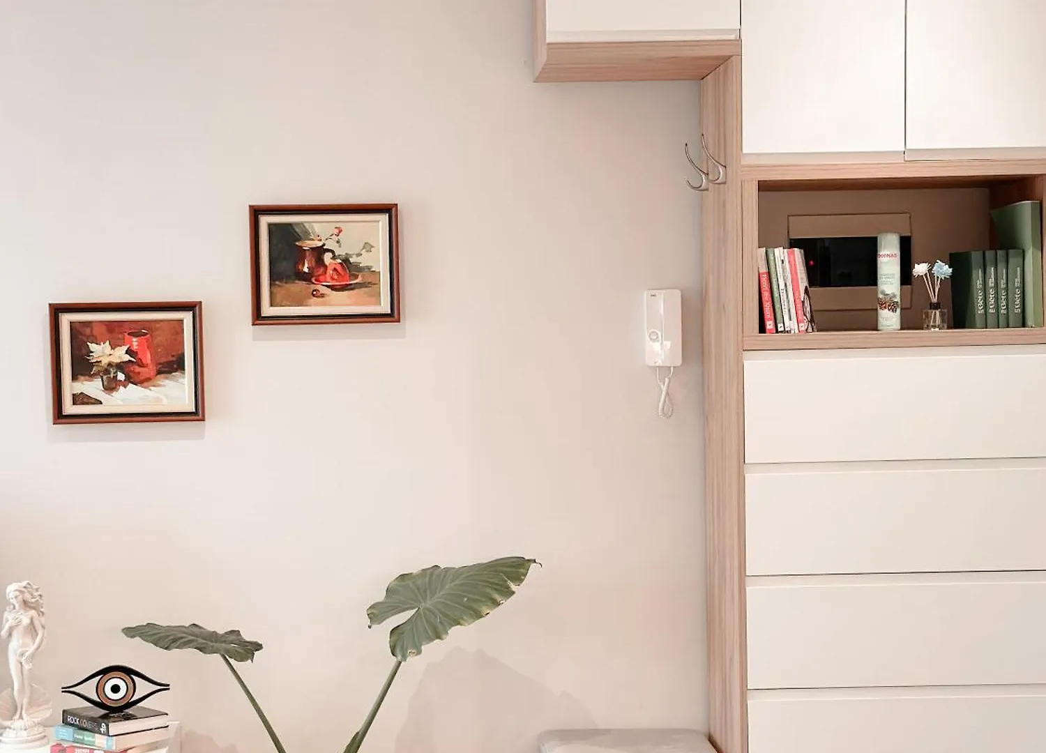 Fiori Di Bosko Apartment Tirana