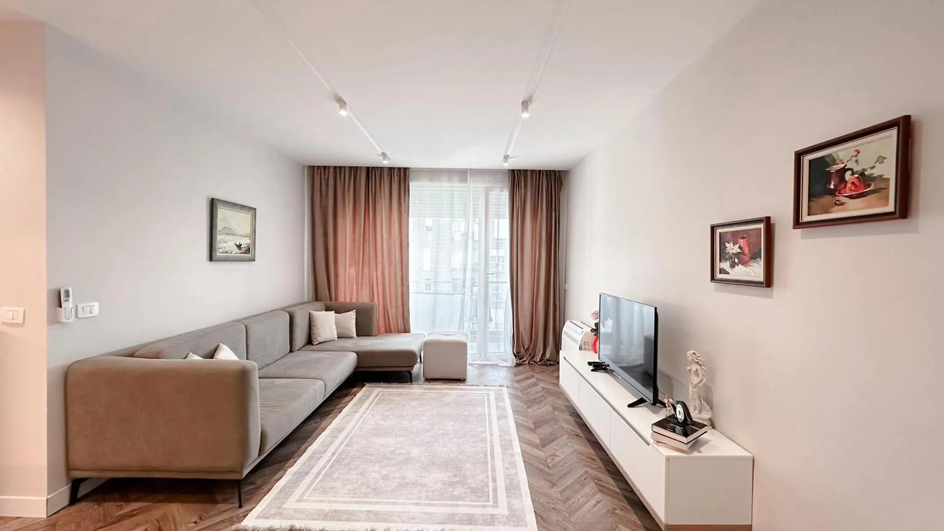 Fiori Di Bosko Apartment Tirana Albania